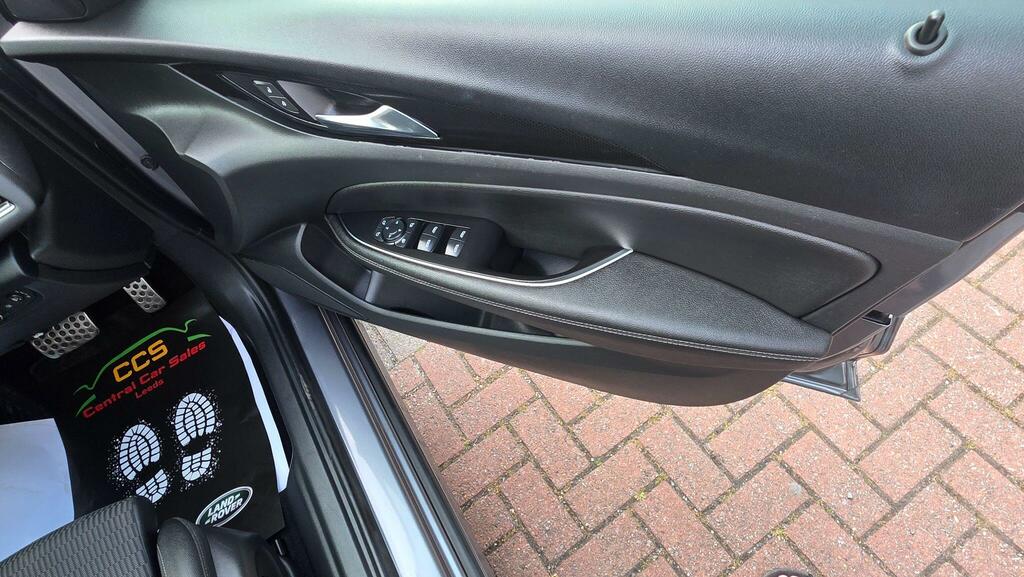 Vauxhall Insignia Tech Line Nav Td  #22