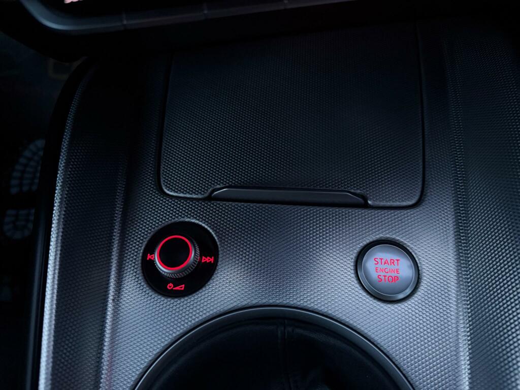 Audi TT 1.8 Tfsi S Line Euro 6 Ss Grey #65