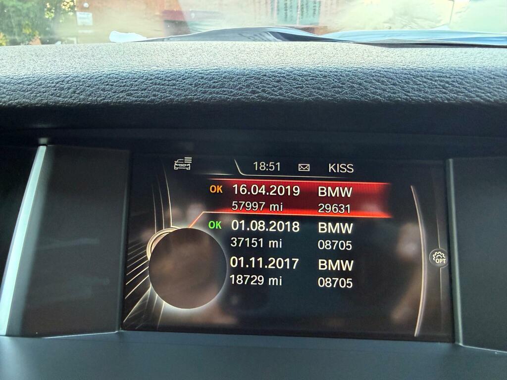 BMW X3 2.0 Xdrive20d M Sport 188 Bhp White #55