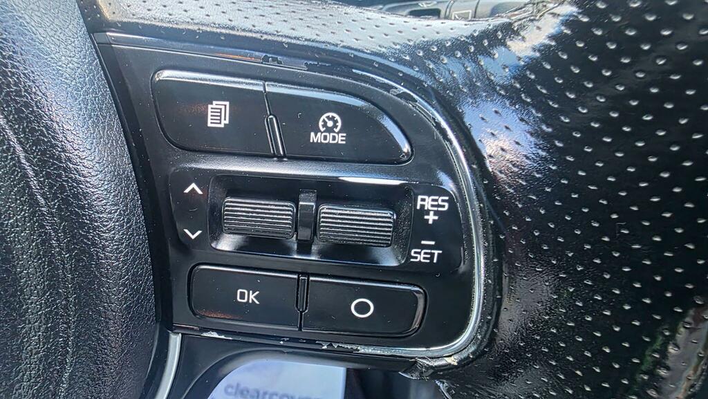Kia Sportage 2.0 Crdi Kx-3 Red #24