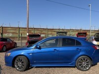 Mitsubishi Lancer Saloon 2.0T Evo X Gsr Fq-360 4Wd Euro 4 2012 Red #14
