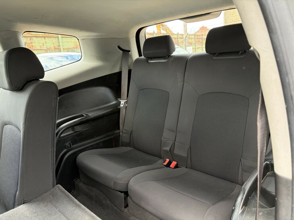 Chevrolet Orlando Lt Black #14