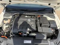 Volkswagen Scirocco 2.0 Tdi Gt White