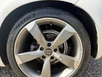 Volkswagen Scirocco 2.0 Tdi Gt White #3