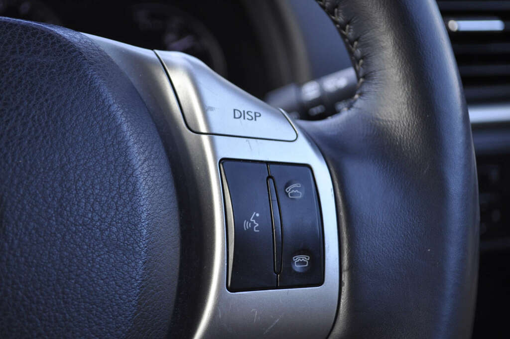 Lexus CT 200H Se-l 1791Cc White #8
