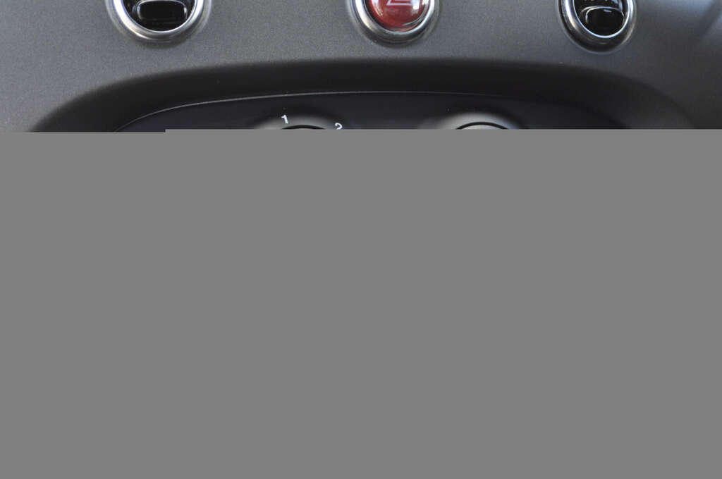 Abarth 595 1.4 595 Trofeo Green #5