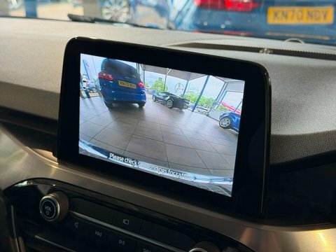 Ford Kuga 2.0 Ecoblue Mhev St-line X First Edition Euro 6 S Grey #39