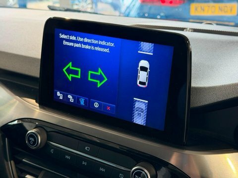 Ford Kuga 2.0 Ecoblue Mhev St-line X First Edition Euro 6 S Grey #16
