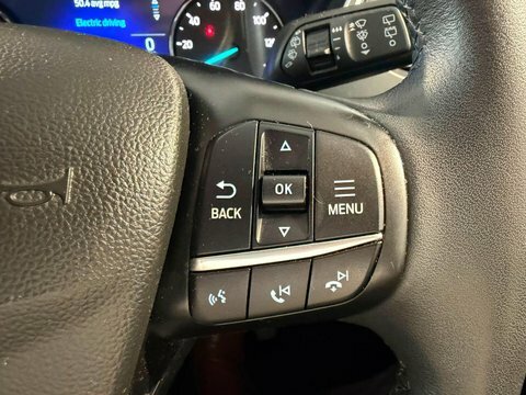 Ford Kuga 2.0 Ecoblue Mhev St-line X First Edition Euro 6 S Grey #21