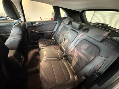 Ford Kuga 2.0 Ecoblue Mhev St-line X First Edition Euro 6 S Grey #30