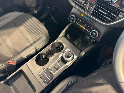 Ford Kuga 2.0 Ecoblue Mhev St-line X First Edition Euro 6 S Grey #18