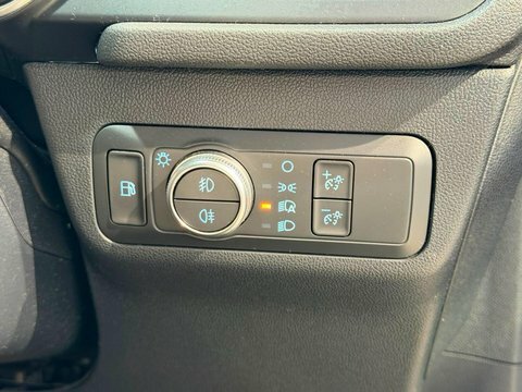 Ford Kuga 2.0 Ecoblue Mhev St-line X First Edition Euro 6 S Grey #24