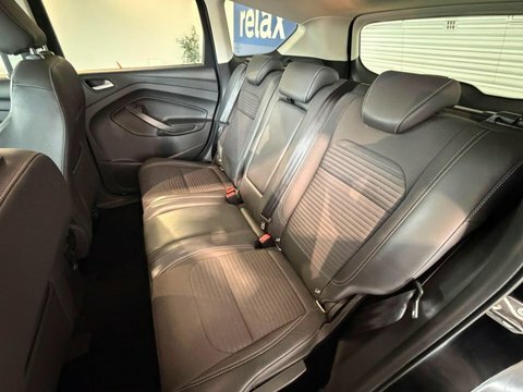 Ford Kuga 1.5 Ecoboost St-line 2Wd Blue #29
