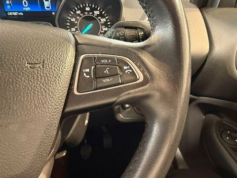 Ford Kuga 1.5 Ecoboost St-line 2Wd Blue #21