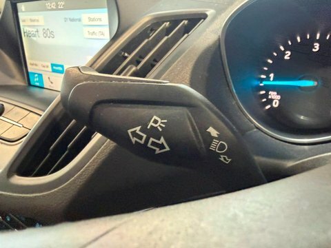 Ford Kuga 1.5 Ecoboost St-line 2Wd Blue #22