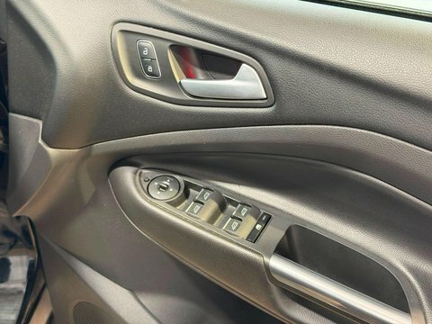 Ford Kuga 1.5 Ecoboost St-line 2Wd Blue #25