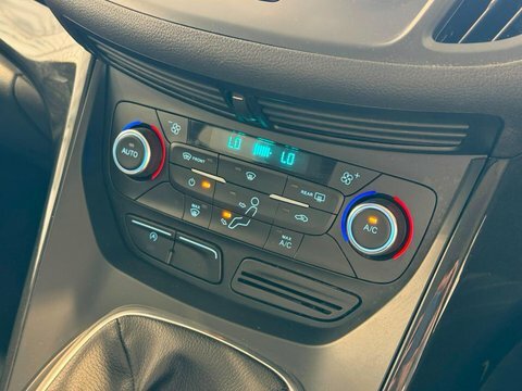 Ford Kuga 1.5 Ecoboost St-line 2Wd Blue #16
