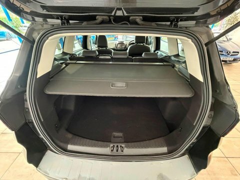 Ford Kuga 1.5 Ecoboost St-line 2Wd Blue #33