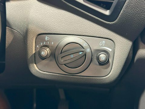 Ford Kuga 1.5 Ecoboost St-line 2Wd Blue #24