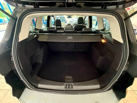 Ford Kuga 1.5 Ecoboost St-line 2Wd Blue #32