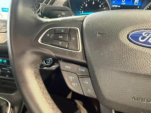 Ford Kuga 1.5 Ecoboost St-line 2Wd Blue #20