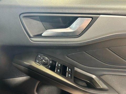 Ford Focus 1.0 Ecoboost Hybrid Mhev St-line Blue #26