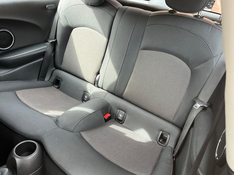 Mini Hatch Hatchback BK17VDZ Grey #6