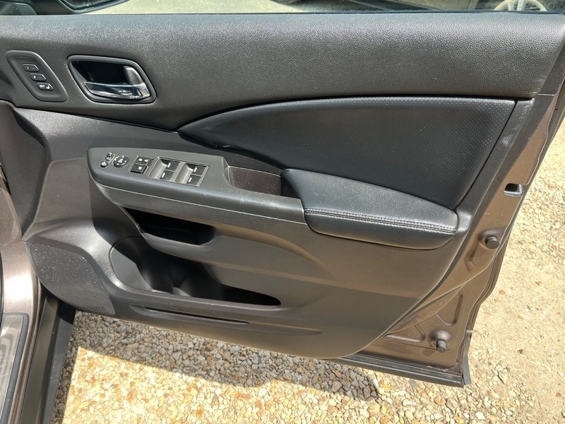 Honda Cr-V 2.2 I-dtec Ex Black #12