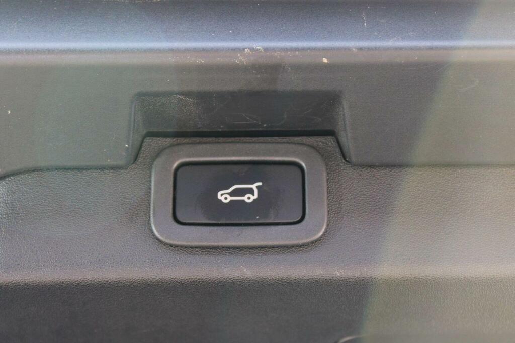 Land Rover Discovery Discovery Hse Sd6 Grey #11
