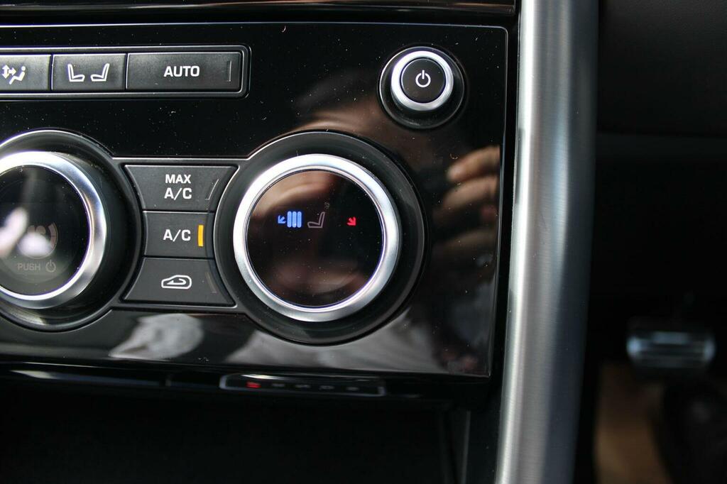 Land Rover Discovery Discovery Hse Sd6 Grey #26