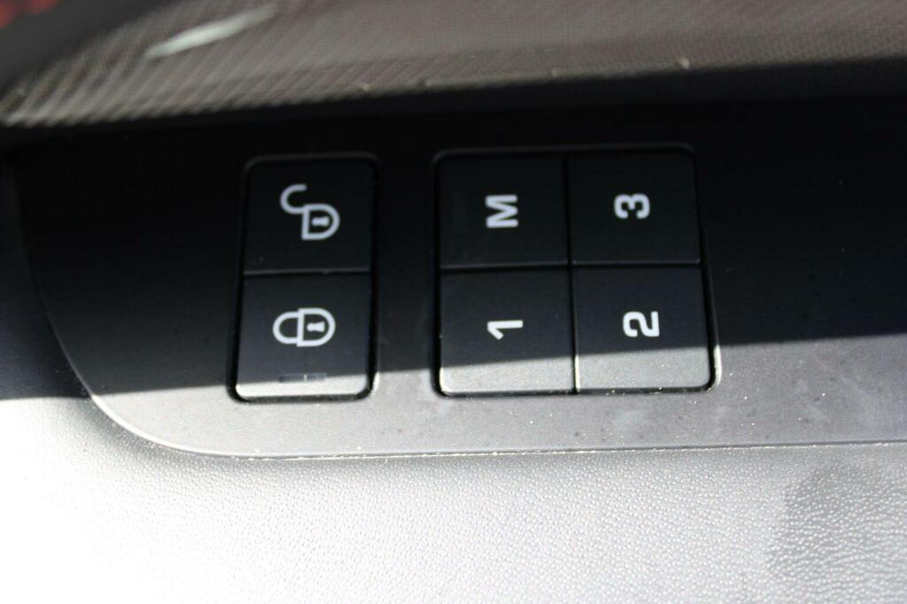Land Rover Discovery Discovery Hse Sd6 Grey #22