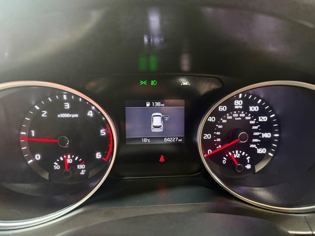 Kia Ceed 1.4T Gdi Isg Gt-line Lunar Edition Dct Silver #50