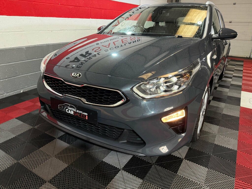 Kia Ceed 1.4T Gdi Isg Gt-line Lunar Edition Dct Silver #8