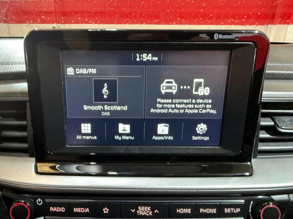Kia Ceed 1.4T Gdi Isg Gt-line Lunar Edition Dct Silver #45