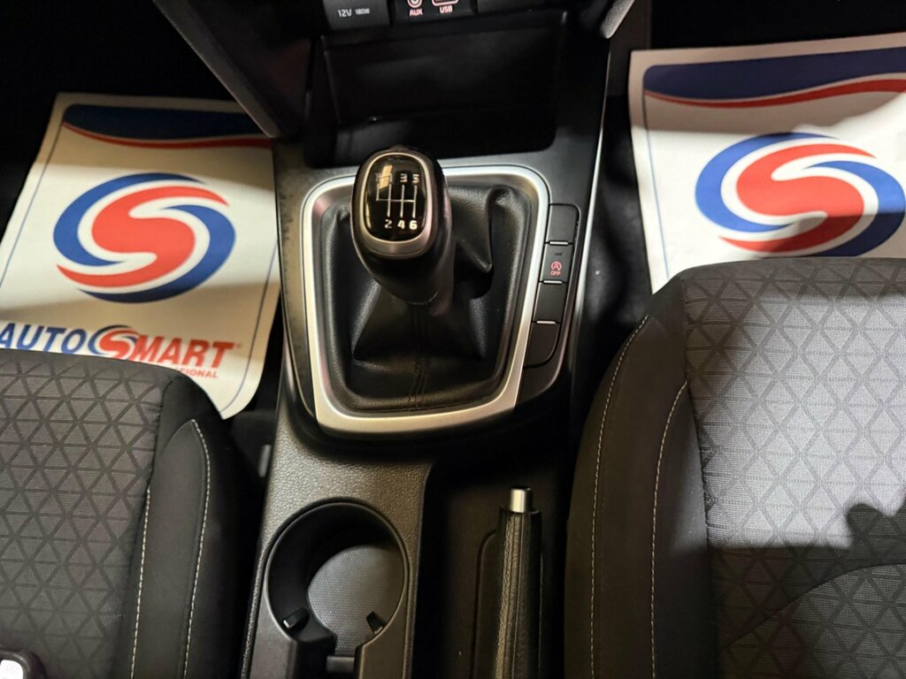 Kia Ceed 1.4T Gdi Isg Gt-line Lunar Edition Dct Silver #17