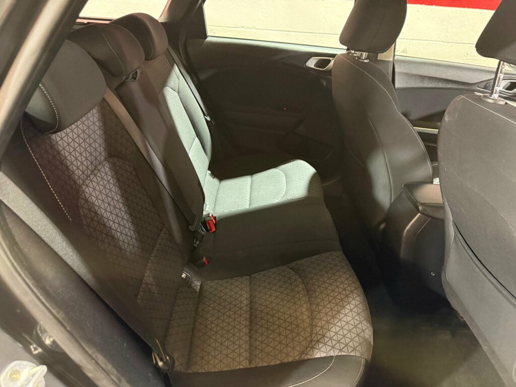 Kia Ceed 1.4T Gdi Isg Gt-line Lunar Edition Dct Silver #22
