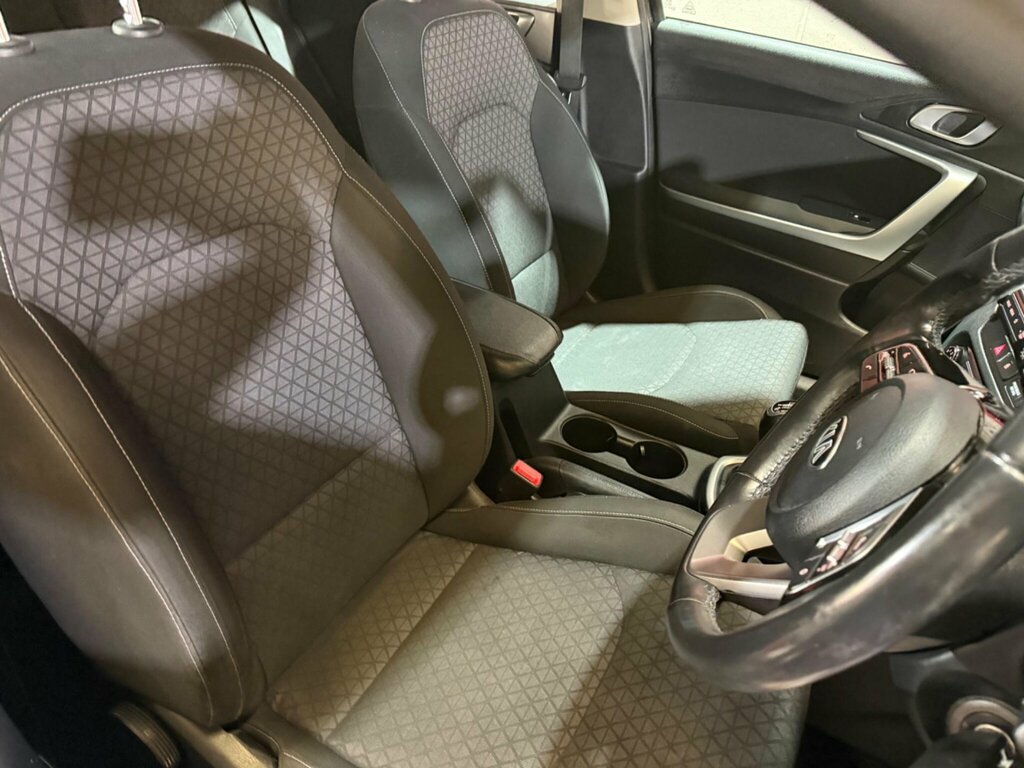 Kia Ceed 1.4T Gdi Isg Gt-line Lunar Edition Dct Silver #20