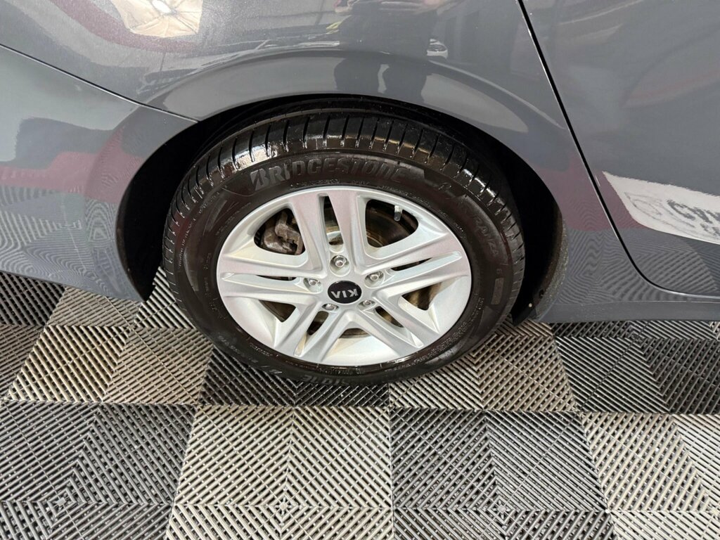 Kia Ceed 1.4T Gdi Isg Gt-line Lunar Edition Dct Silver #39