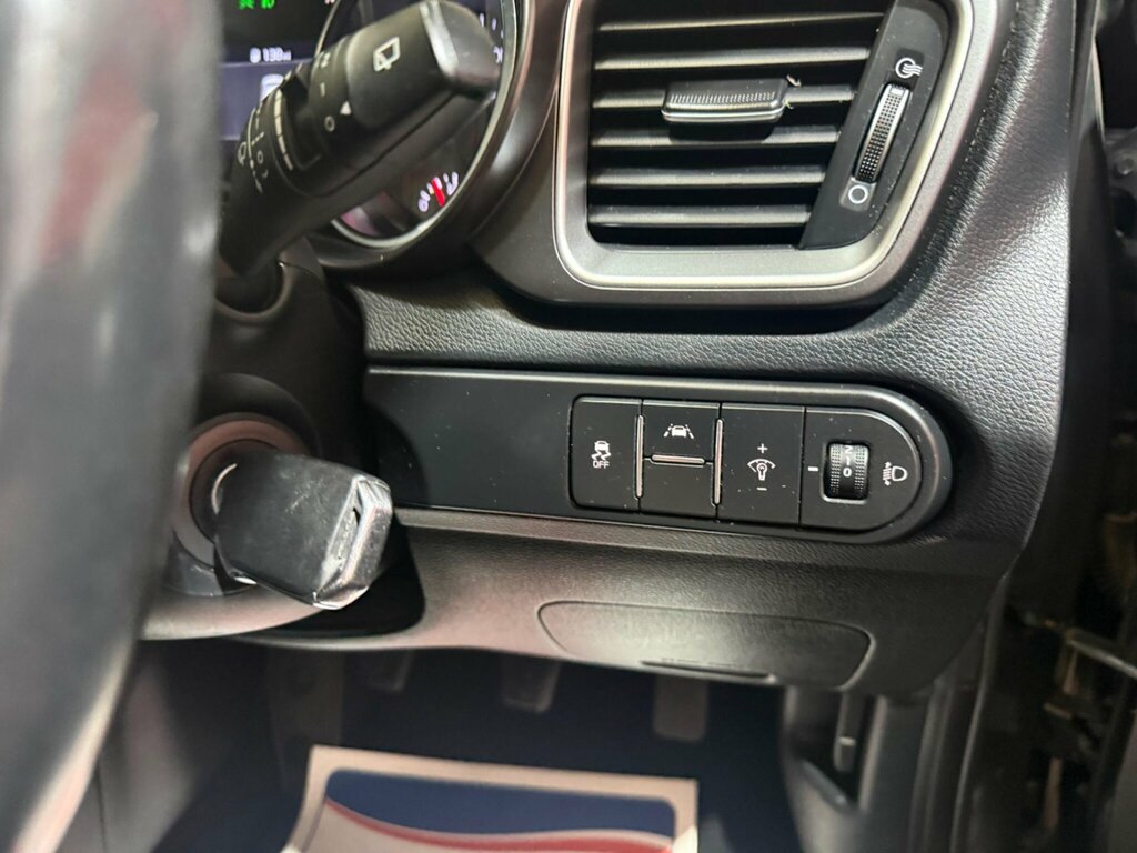 Kia Ceed 1.4T Gdi Isg Gt-line Lunar Edition Dct Silver #34