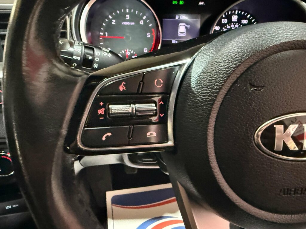 Kia Ceed 1.4T Gdi Isg Gt-line Lunar Edition Dct Silver #67