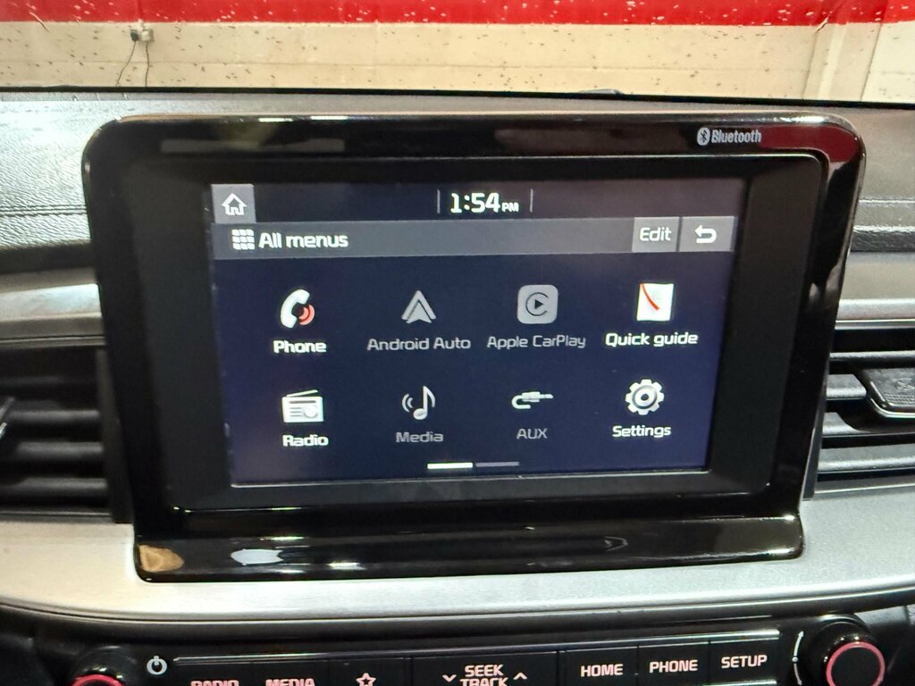 Kia Ceed 1.4T Gdi Isg Gt-line Lunar Edition Dct Silver #44