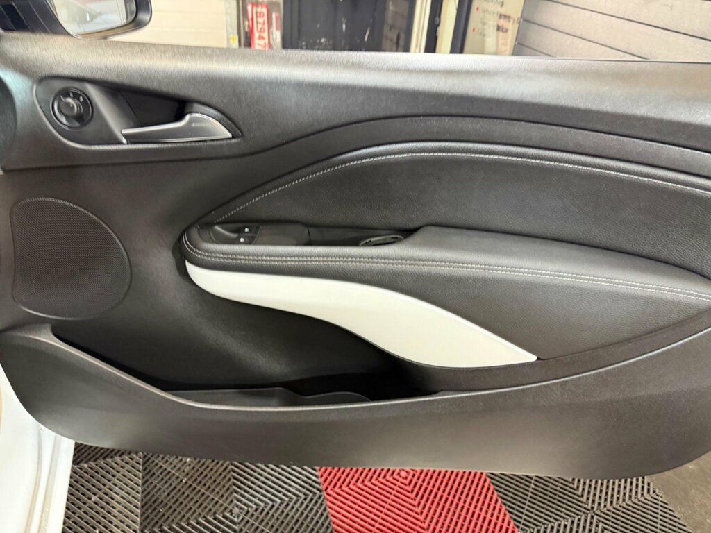 Vauxhall Adam 1.2I Ecoflex Energised Hatchback Black #25