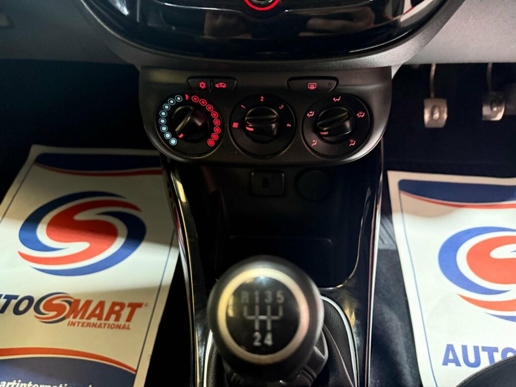 Vauxhall Adam 1.2I Ecoflex Energised Hatchback Black #59