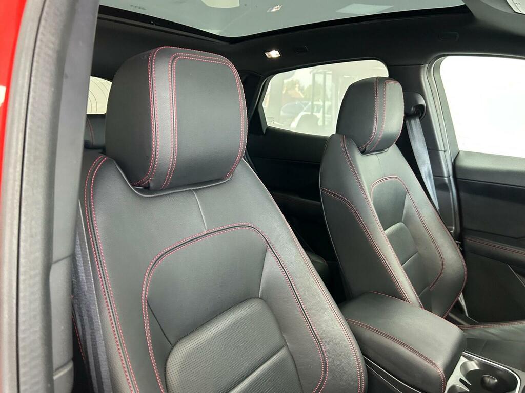 Jaguar E-Pace 2.0 D150 Chequered Flag Awd Euro 6 Ss Red #6