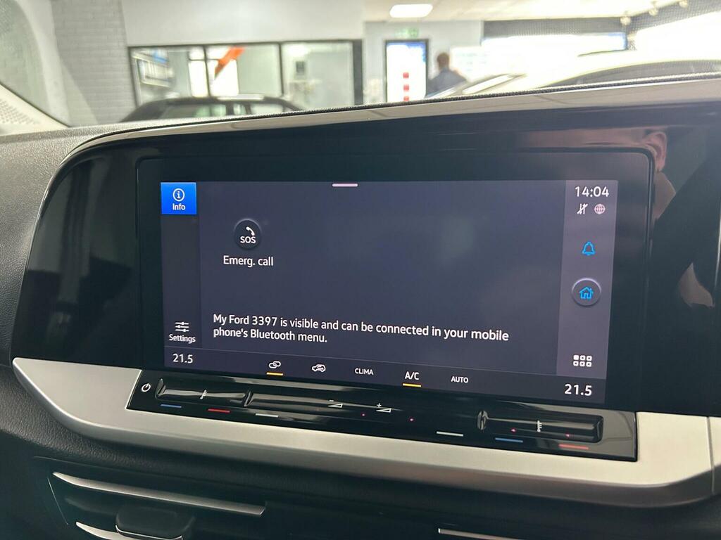 Ford Grand Tourneo Connect 1.5 Ecoblue 120 Active Blue #30