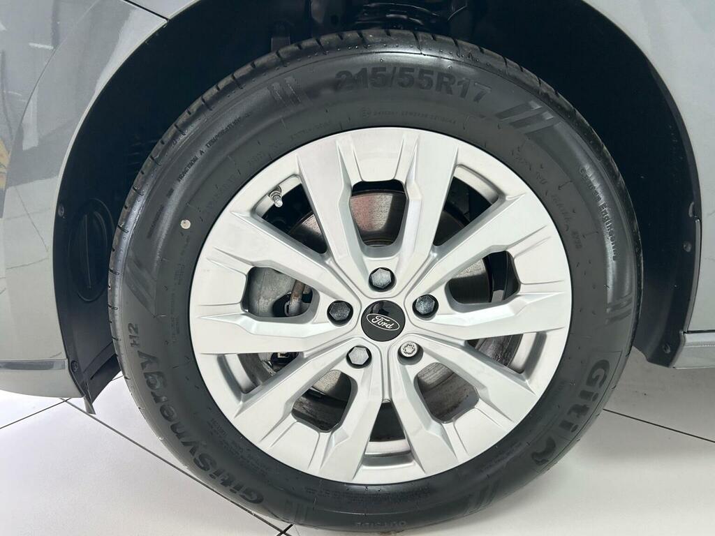 Ford Grand Tourneo Connect 1.5 Ecoblue 120 Active Blue #54