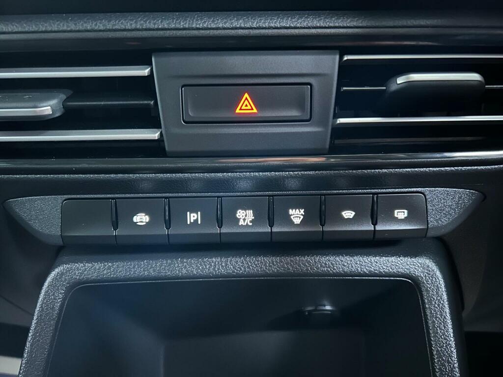 Ford Grand Tourneo Connect 1.5 Ecoblue 120 Active Blue #75