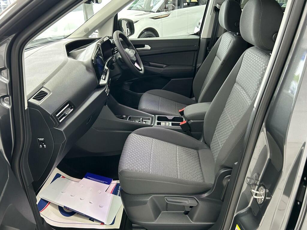 Ford Grand Tourneo Connect 1.5 Ecoblue 120 Active Blue #9