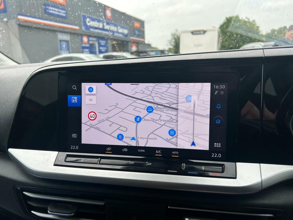 Ford Grand Tourneo Connect 1.5 Ecoboost Titanium Dct Euro 6 Ss Grey #4