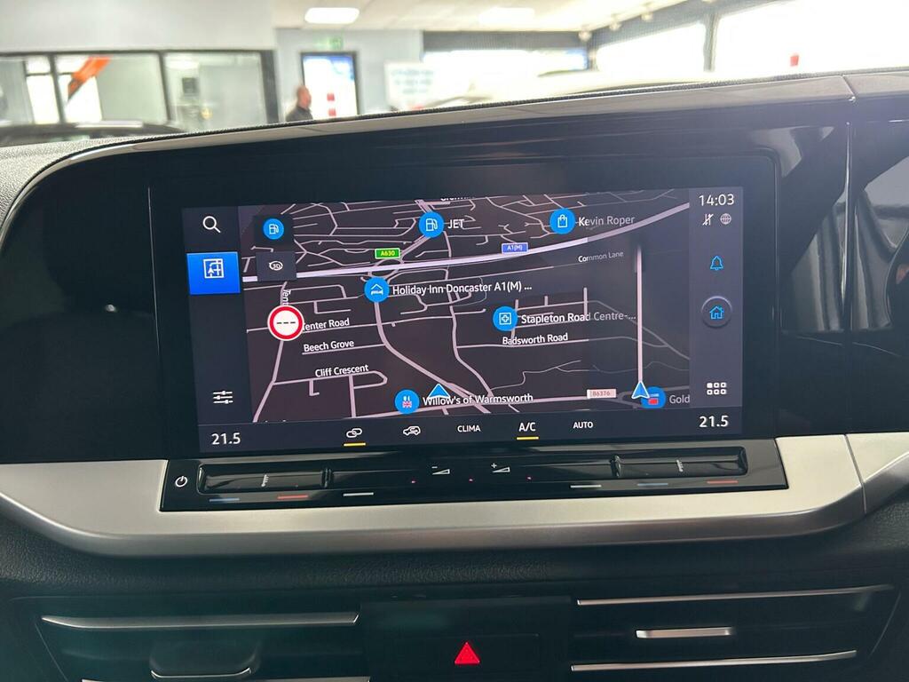 Ford Grand Tourneo Connect 1.5 Ecoblue 120 Active Blue #69